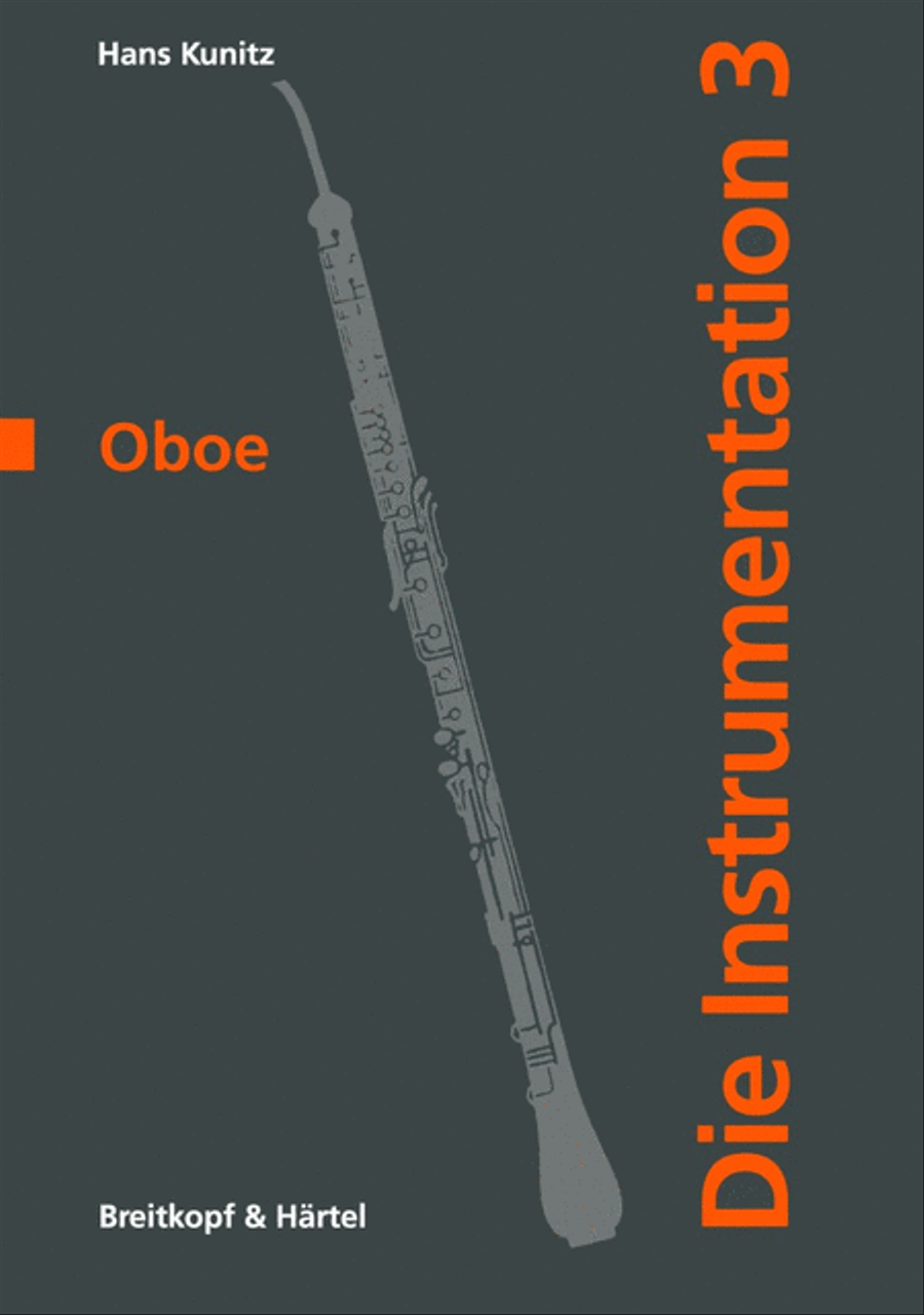 Die Instrumentation Die Instrumentation Collection / Songbook scores gallery preview page 1
