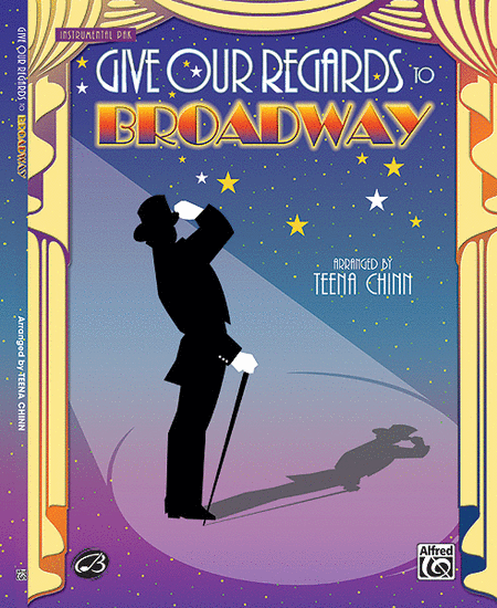 Give Our Regards to Broadway