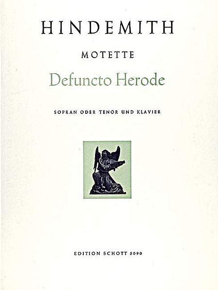 Defuncto Herode - Motet 7