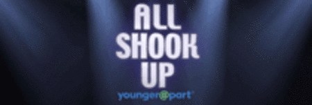 All Shook Up – Younger@Part