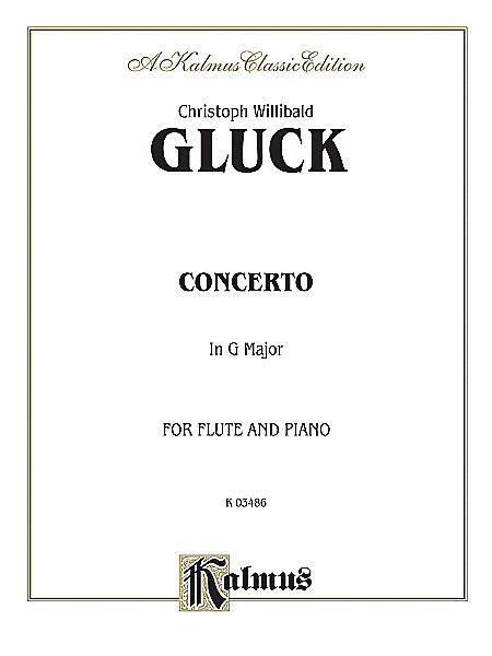 Concerto in G Major