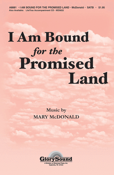I Am Bound for the Promised Land image number null