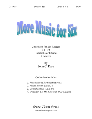 More Music for Six