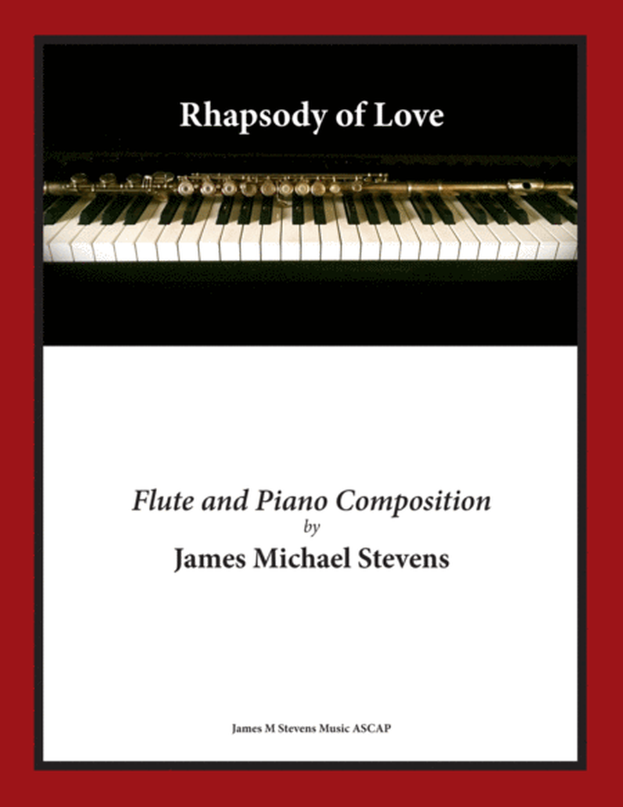 Rhapsody of Love - Romantic Flute image number null