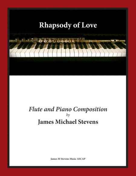 Rhapsody of Love - Romantic Flute image number null