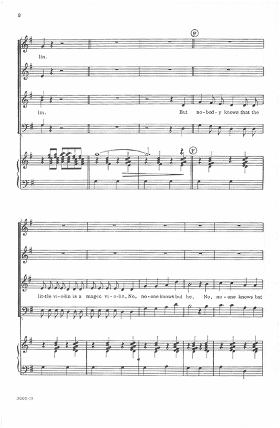Vigolin Divisi scores gallery preview page 8
