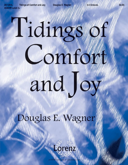 Tidings of Comfort and Joy image number null
