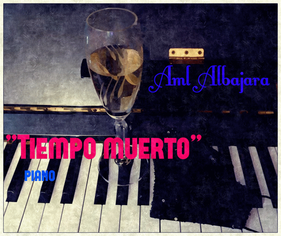 Tiempo muerto Tiempo muerto Piano Solo scores gallery preview page 1