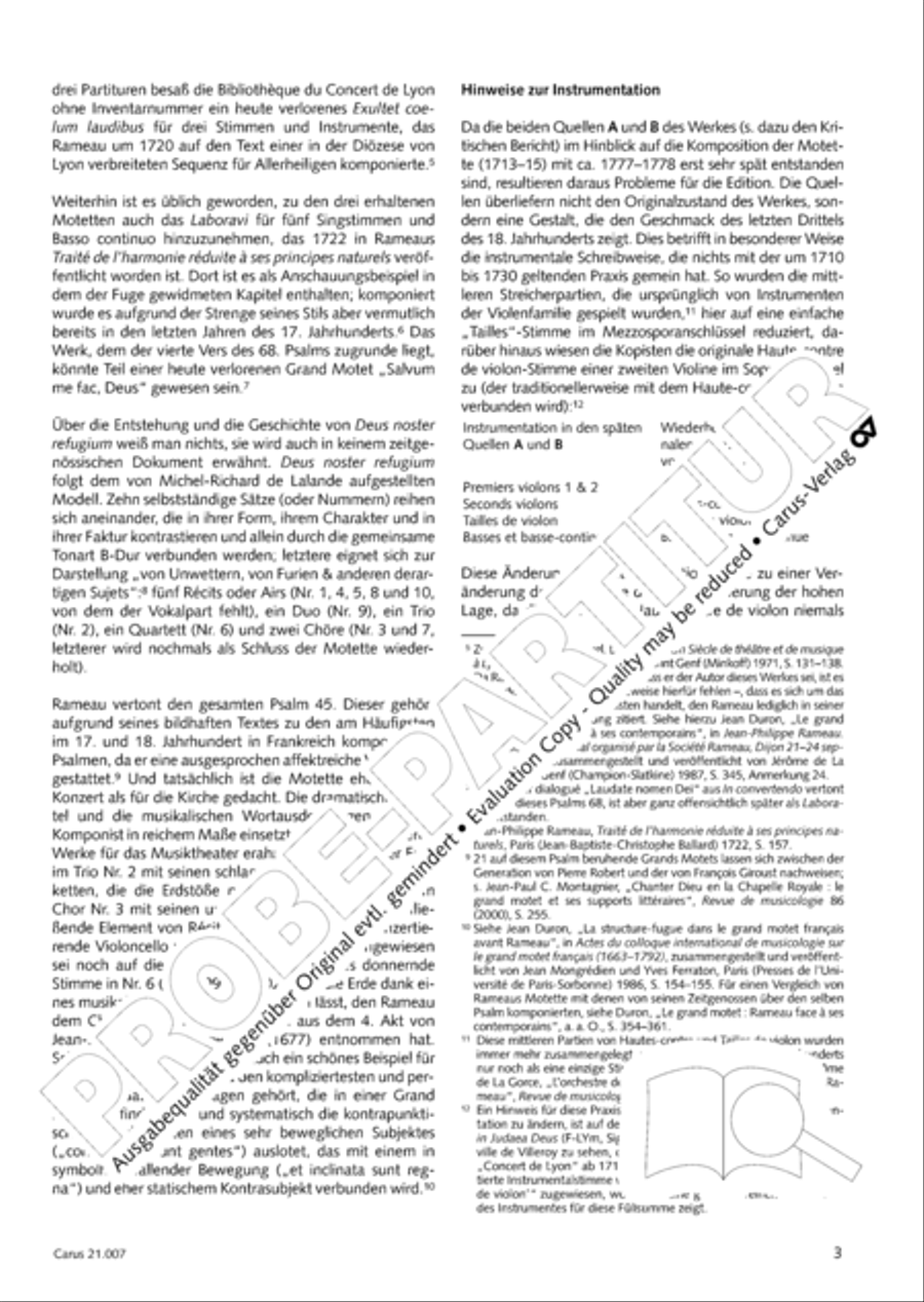 Deus noster refugium TTB scores gallery preview page 4