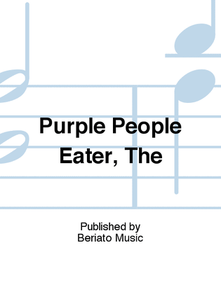 Purple People Eater, The