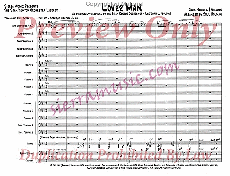Lover Man image number null