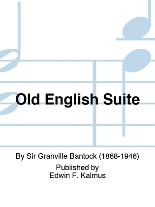 Old English Suite