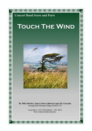 Touch The Wind