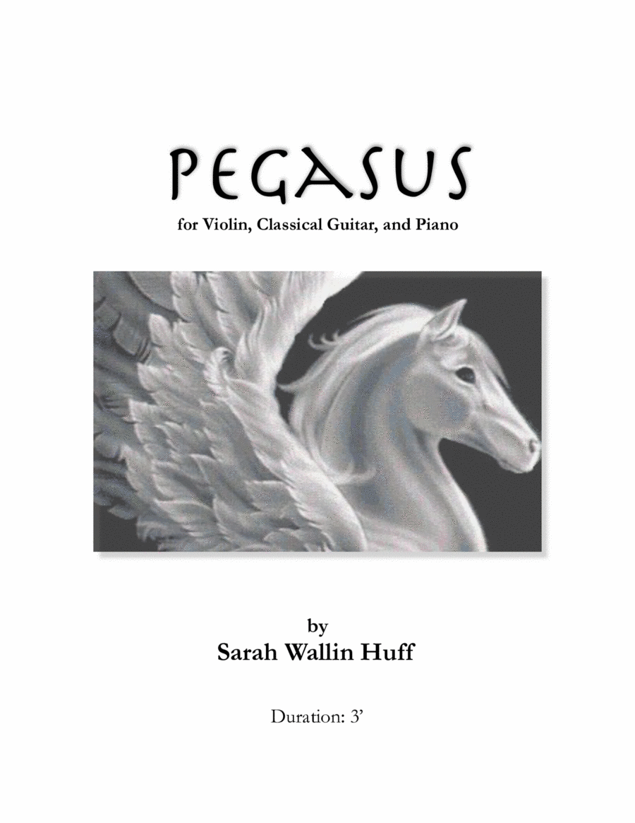 Pegasus image number null
