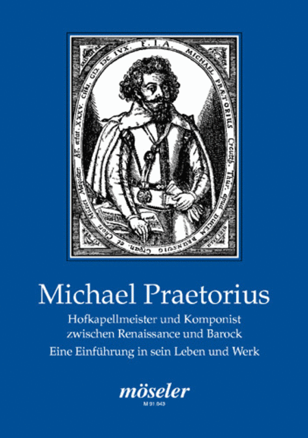 Michael Praetorius