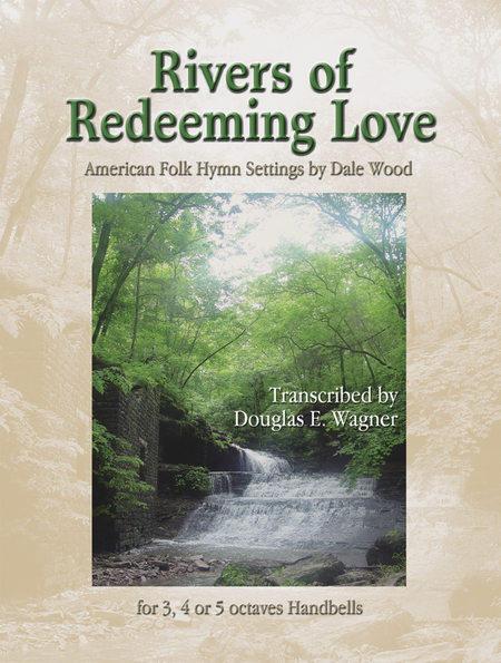 Rivers of Redeeming Love image number null