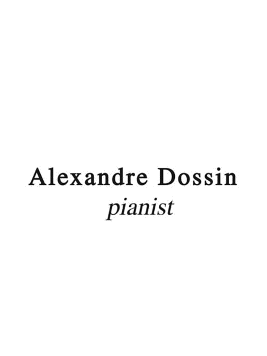 The Seasons, OP. 37bis The Seasons, OP. 37bis Piano Solo scores gallery preview page 7