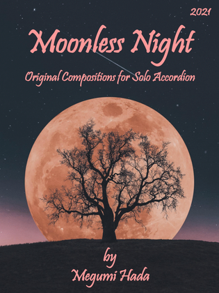 Moonless Night (Accordion Solo)