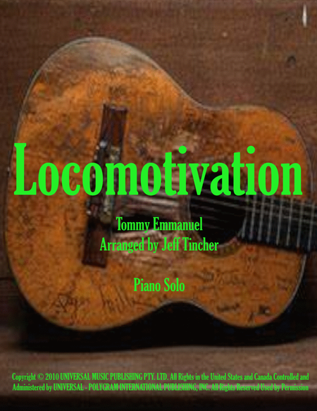 Locomotivation image number null