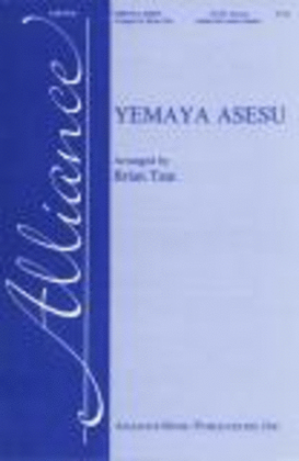 Yemaya Asesu
