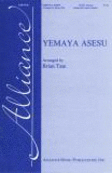 Yemaya Asesu image number null