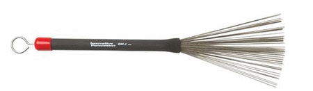 Wire Retractable W/ Pull Rod 7.25 Inch - Heavy