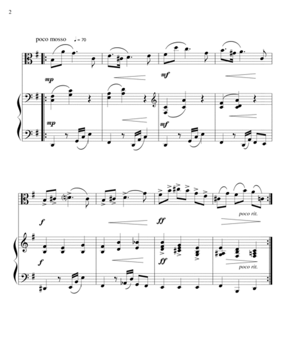 Rose-Noskowski- Viola-Piano image number null