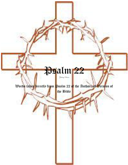 Psalm 22 image number null