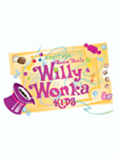 Roald Dahl's Willy Wonka KIDS image number null