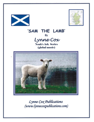 Sam the Lamb