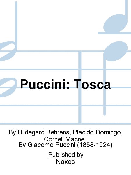 Puccini: Tosca