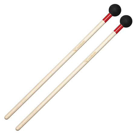 Front Ensemble Xylophone Rubber Bell Mallets