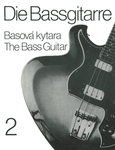The Bass Guitar