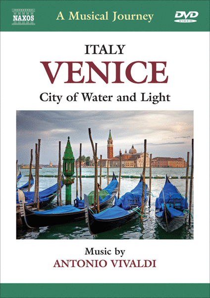Musical Journey: Venice Italy