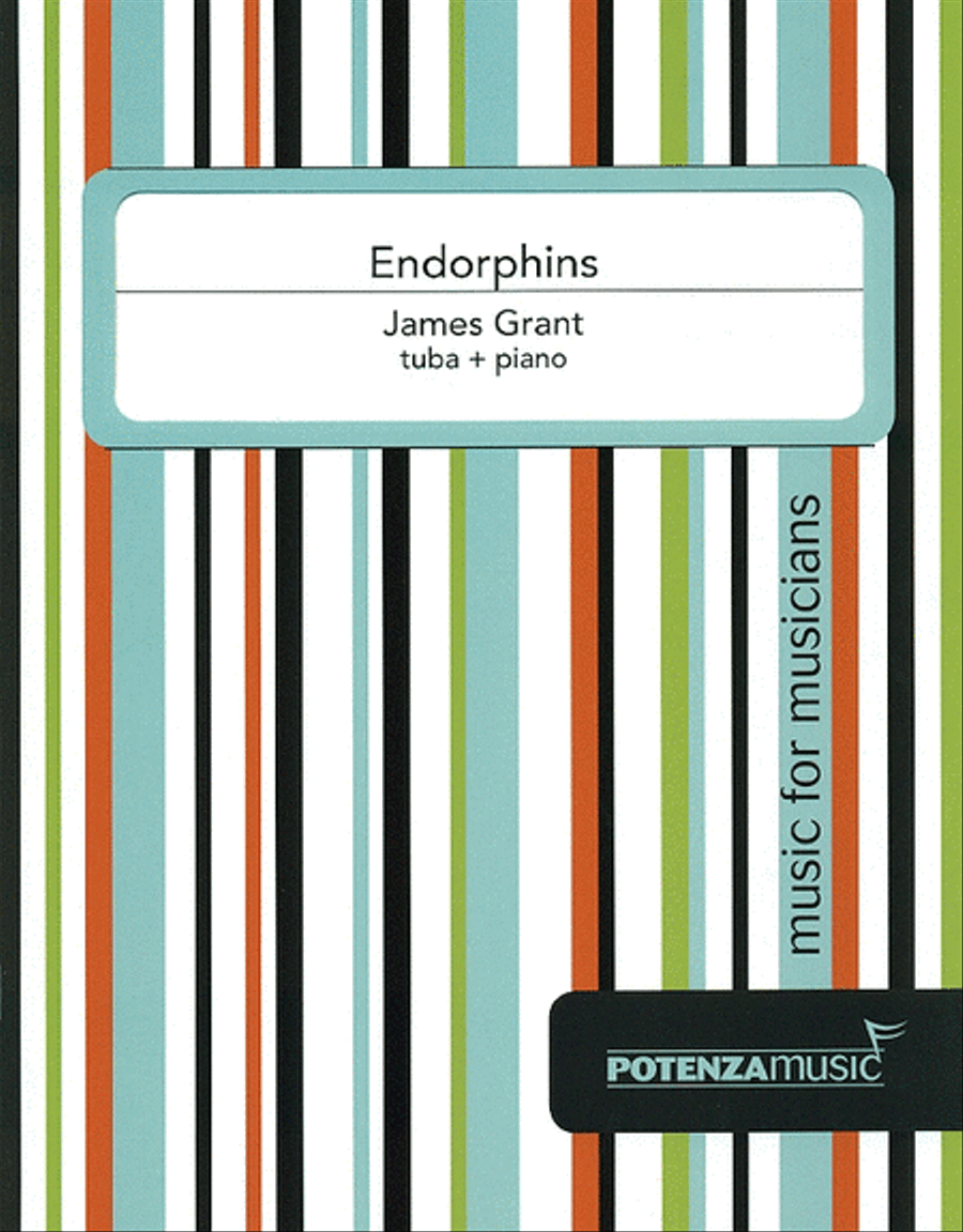 Endorphins Tuba scores gallery preview page 1
