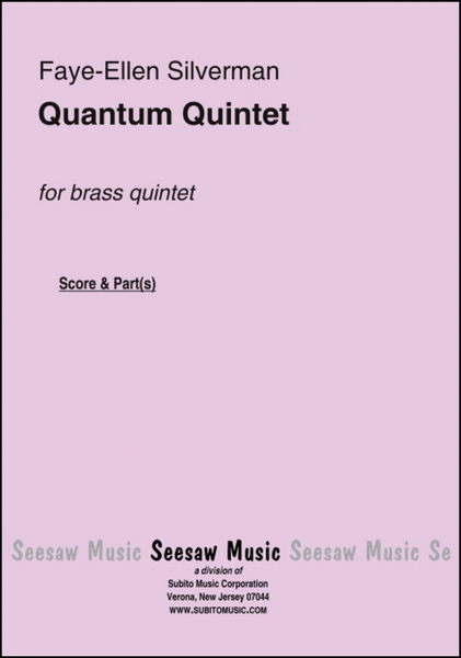 Quantum Quintet