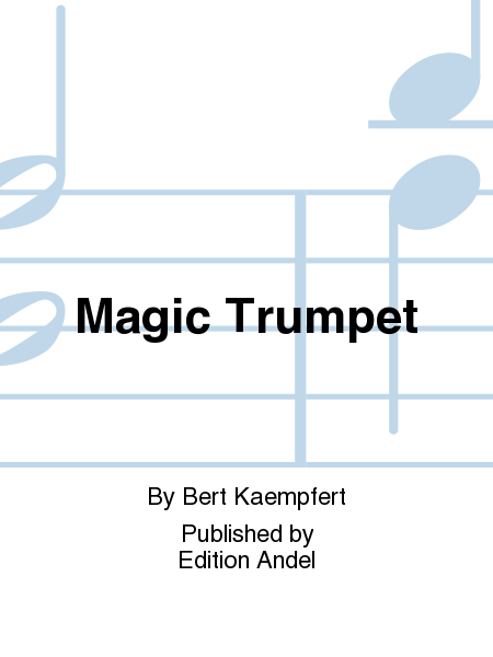 Magic Trumpet