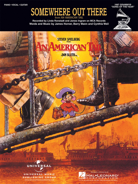 Somewhere Out There (from An American Tail)