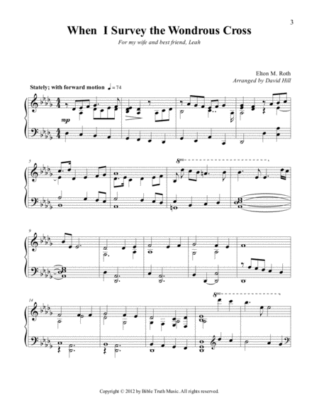 Skillful Praise Piano Book