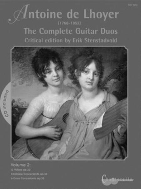 The Complete Guitar Duos Band 2