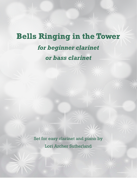 Bells Ringing in the Tower image number null