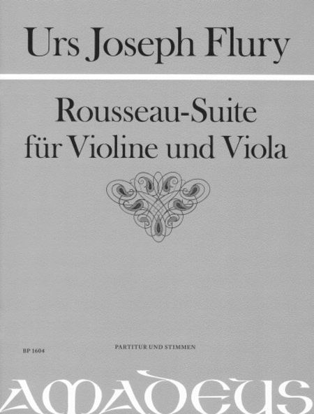 Rousseau-Suite