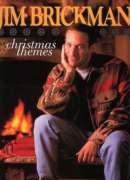 Jim Brickman: Christmas Themes