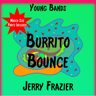 Burrito Bounce