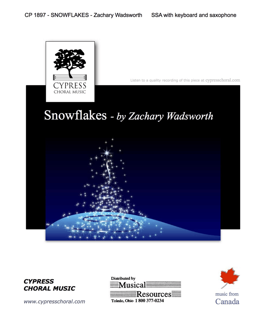 Snowflakes