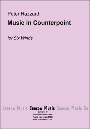 Music in Counterpoint