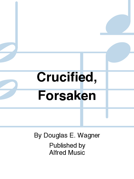 Crucified, Forsaken image number null