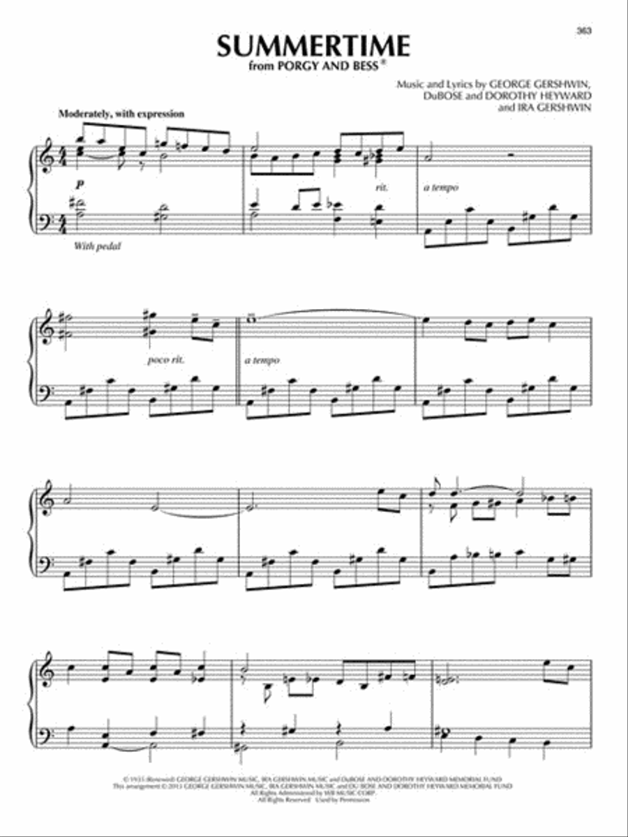 100 of the most shop beautiful piano solos ever