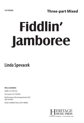 Fiddlin' Jamboree
