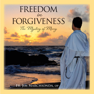 Freedom in Forgiveness CD